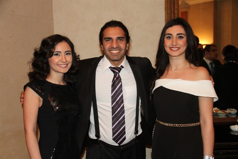 LAU MSA 3rd Annual Gala Dinner